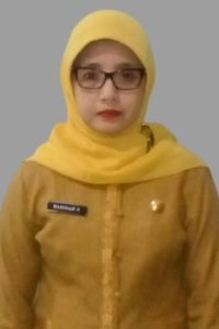 10. Hamidah Rusdiyati