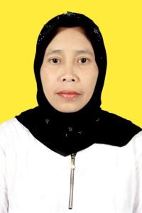 15. Sri Wilujeng