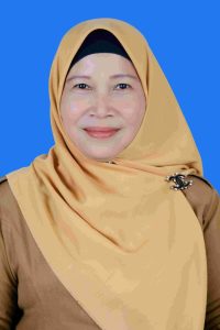 2. Anastasia Suegng Prastiwi