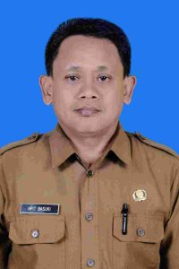 20. Apit Basuki