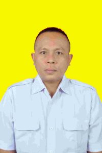 22. Izzudin Arief