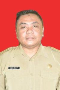 24. Didik Agus Pramono