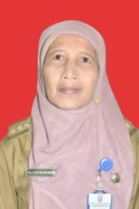 3. Siti Maisaroh
