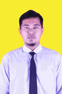 31. Syaiful Alam