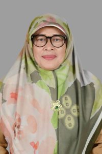 9. Endang Andayati