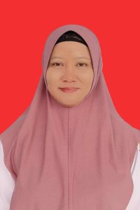 Mamik Heriyani Merah