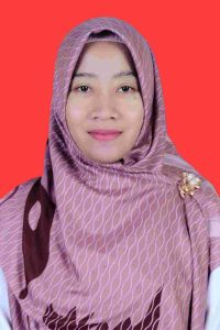 Suci Rahmawati Merah
