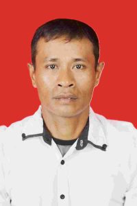 Sutibno Back Putih