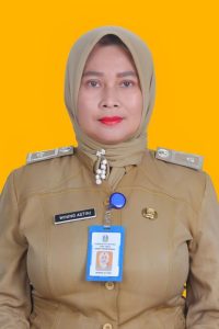 Wining Astini